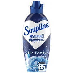 42 Doses Adoucissant Moments Magiques C Lin D'Amour