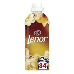 84 Doses D'Adoucissant Ambre Et Orchid E