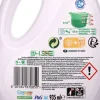 17 Doses De Lessive + Active Odeur Defense