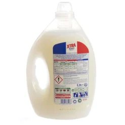 44 Doses De Lessive Liquide Au Savon De Marseille Et L'Aloe Vera