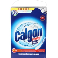 85 Doses Poudre Anti Calcaire Power 3 En 1