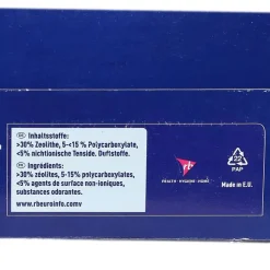 85 Doses Poudre Anti Calcaire Power 3 En 1