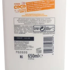 Douche Cr Me Hydratante Coco - Ma Pause Coco-Ning