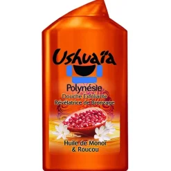 Douche Exfoliante R V Latrice De Bronzage