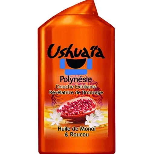 Douche Exfoliante R V Latrice De Bronzage