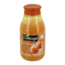 Douche Gommage Douceur Caramel