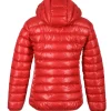 Doudoune Capuche