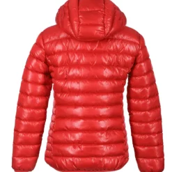 Doudoune Capuche