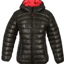 Doudoune Capuche