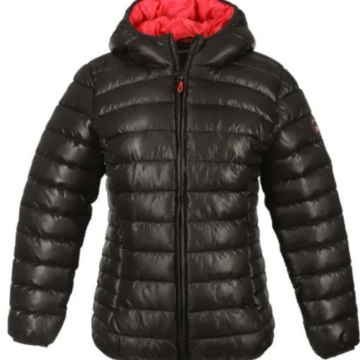 Doudoune Capuche