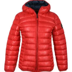 Doudoune Capuche