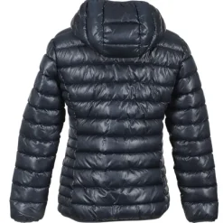 Doudoune Capuche