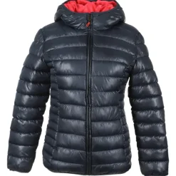 Doudoune Capuche