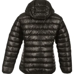Doudoune Capuche