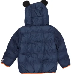 Doudoune E Mickey