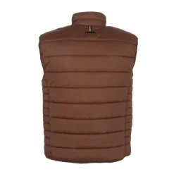 Doudoune Sans Manche Zip