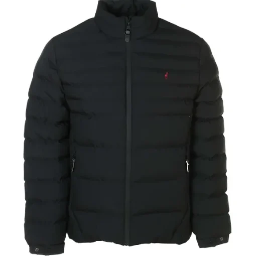 Doudoune Zipp E Imperm Able
