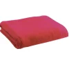 Drap De Bain Rose
