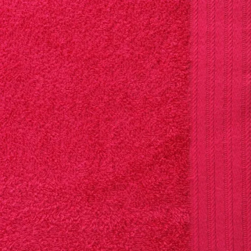 Drap De Bain Rose