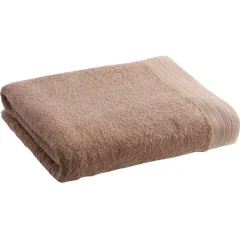 Drap De Bain Taupe