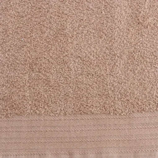 Drap De Bain Taupe