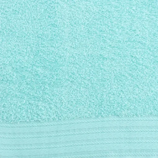 Drap De Bain Vert D'Eau