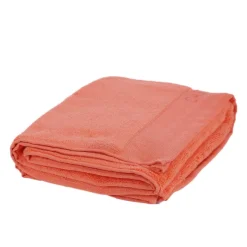 Drap De Douche Corail 70X140