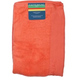 Drap De Douche Corail 70X140