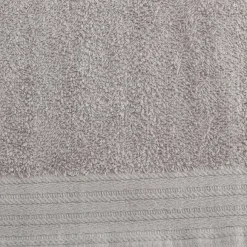 Drap De Douche Gris