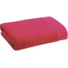 Drap De Douche Rose