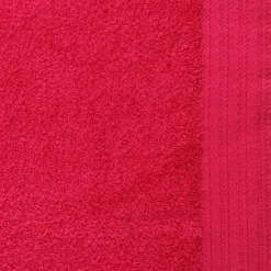 Drap De Douche Rose