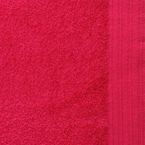Drap De Douche Rose