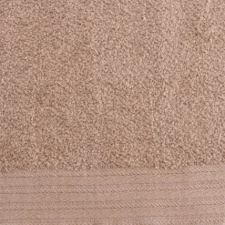 Drap De Douche Taupe