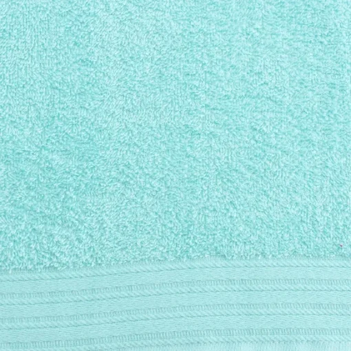 Drap De Douche Vert D'Eau