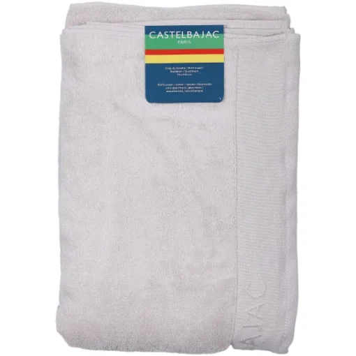 Drap De Douche 70X140