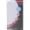 Drap Housse Blanc 140X190Cm