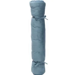 Dredon En Velours Bleu