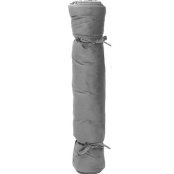 Dredon En Velours Gris