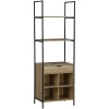 Dressing De Chambre 1 Tiroir + Tag Res