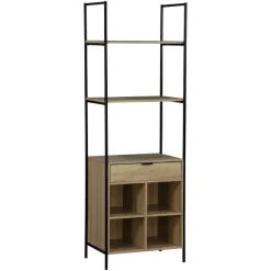 Dressing De Chambre 1 Tiroir + Tag Res