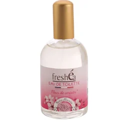 Eau De Fleur De Cerisier