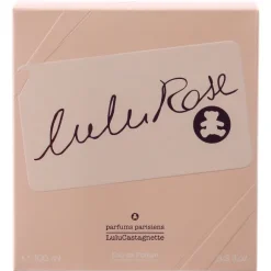 Eau De Parfum Rose