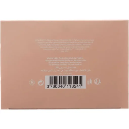 Eau De Parfum Rose