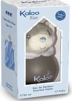 Eau De Senteur Blue