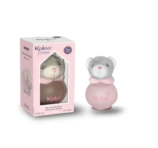 Eau De Senteur Lilirose