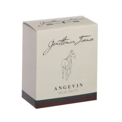 Eau De Toilette Angevin
