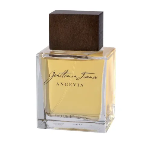 Eau De Toilette Angevin