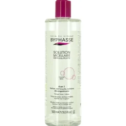 Eau Micellaire D Maquillante Peaux Sensibles