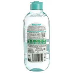 Eau Micellaire L'Acide Hyaluronique Et Alo Vera