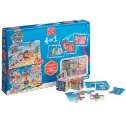 Edukit La Pat Patrouille
